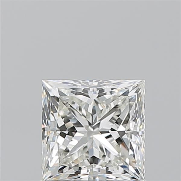 PRINCESS 1.01 I VVS2 --EX-EX - 111413888297 GIA Diamond