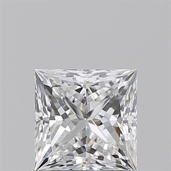 PRINCESS 1.01 E VVS2 --EX-EX - 111413888298 GIA Diamond