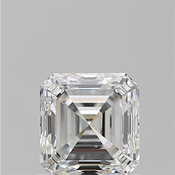 ASSCHER 1.02 F VS2 --EX-EX - 111413888302 GIA Diamond