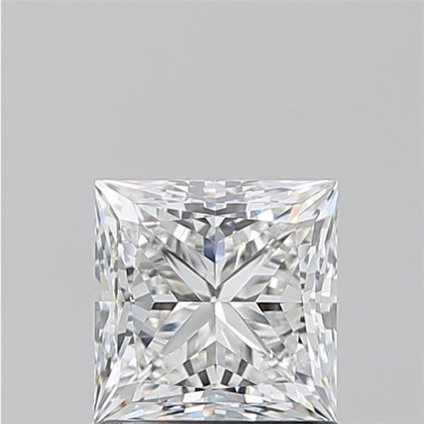 PRINCESS 1.2 F VS1 --VG-EX - 111413888304 GIA Diamond