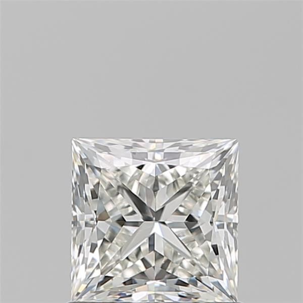 PRINCESS 1.01 I VVS2 --EX-EX - 111413888310 GIA Diamond