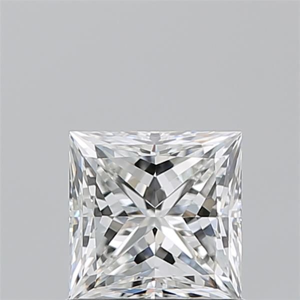 PRINCESS 1.01 G VVS1 --EX-EX - 111413888311 GIA Diamond