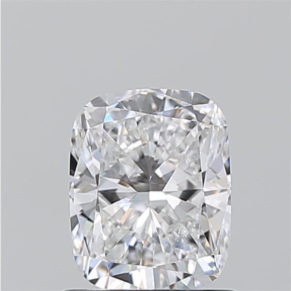 CUSHION 1.01 D VS2 --EX-EX - 111413888312 GIA Diamond