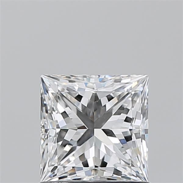PRINCESS 1.05 E VS2 --EX-VG - 111413888313 GIA Diamond