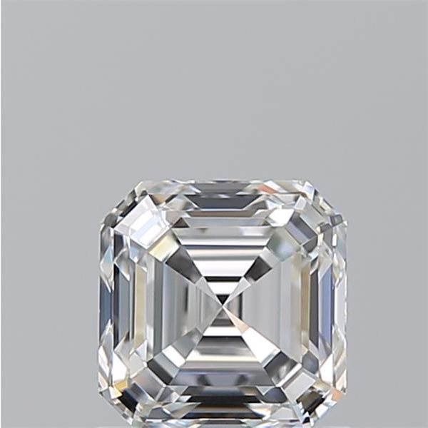 ASSCHER 1.01 G VS2 --VG-EX - 111413888318 GIA Diamond