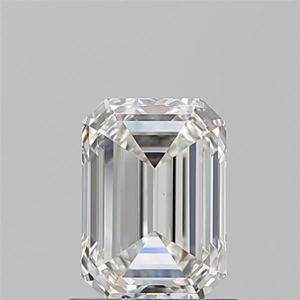 EMERALD 1.03 H VS1 --EX-VG - 111413888323 GIA Diamond