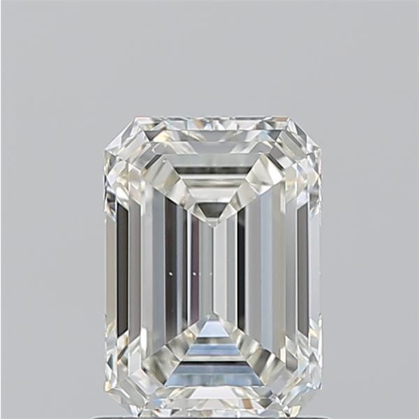 EMERALD 1.2 I VS2 --EX-EX - 111413888325 GIA Diamond