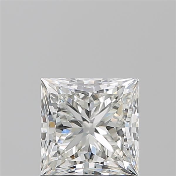 PRINCESS 1.2 I VVS2 --EX-EX - 111413888326 GIA Diamond