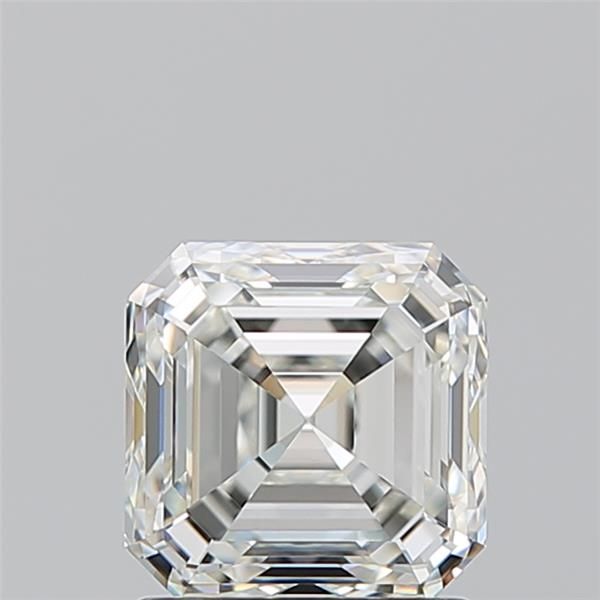 ASSCHER 1.51 I VS2 --EX-EX - 111413888327 GIA Diamond