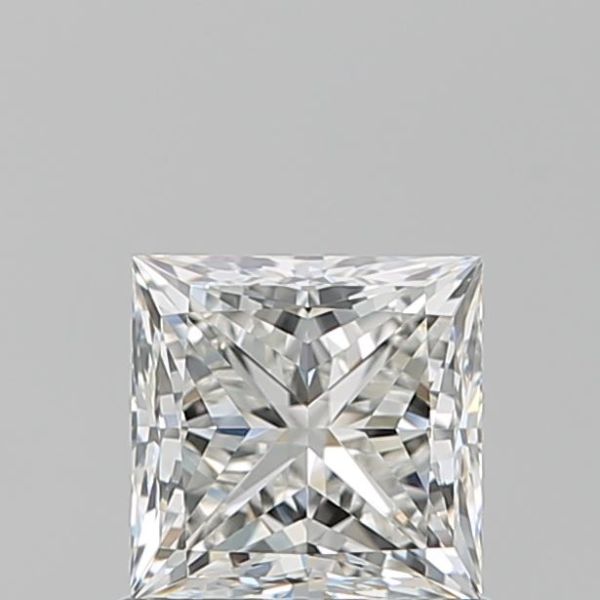 PRINCESS 1.01 H VS1 --EX-EX - 111413888328 GIA Diamond