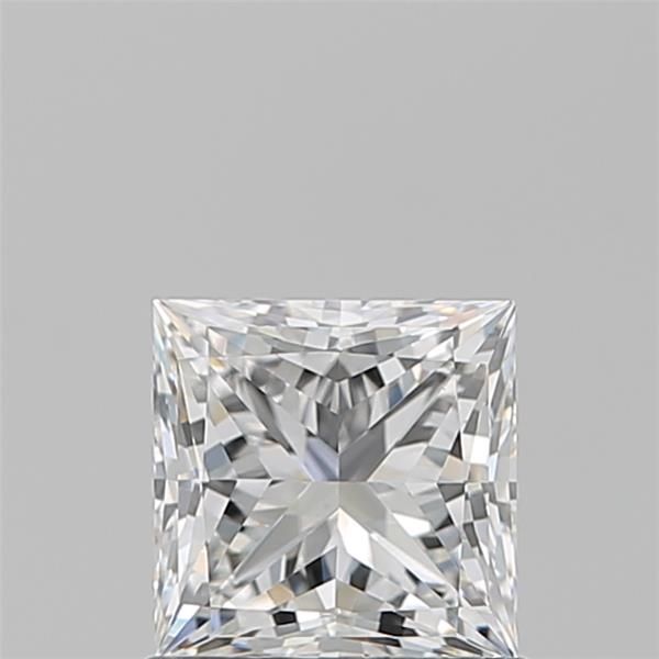 PRINCESS 1.01 F VS1 --VG-EX - 111413888329 GIA Diamond