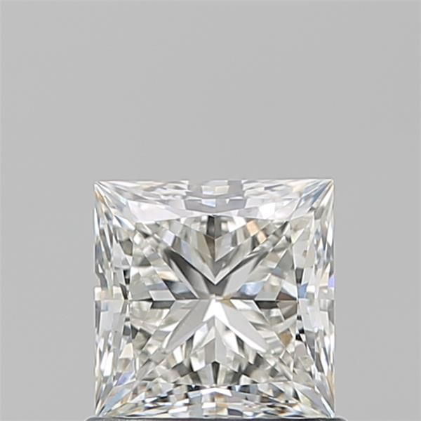 PRINCESS 1.01 I VVS2 --EX-EX - 111413888332 GIA Diamond