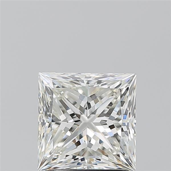 PRINCESS 1.79 I VS1 --EX-EX - 111413888338 GIA Diamond