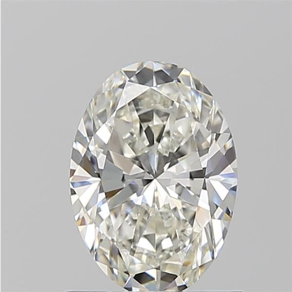 OVAL 1.01 I VS2 --EX-EX - 111413888340 GIA Diamond