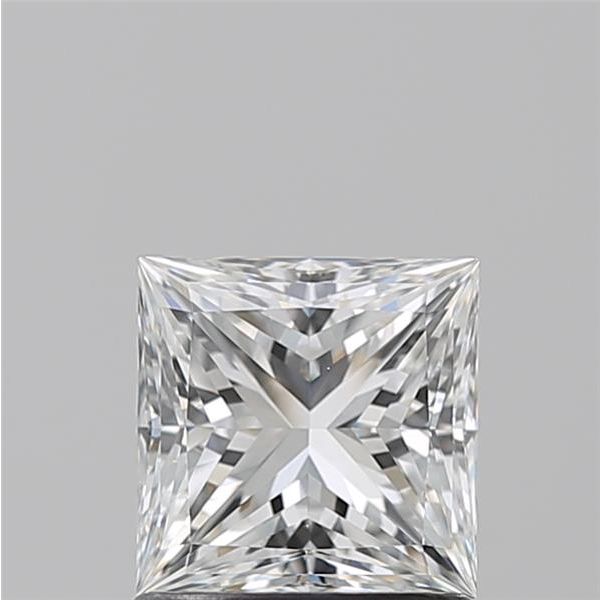 PRINCESS 1.2 F VS1 --VG-EX - 111413888343 GIA Diamond