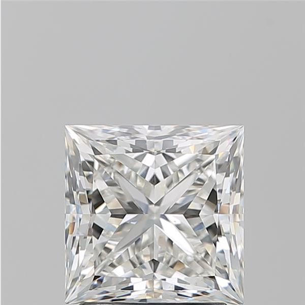 PRINCESS 2.2 H VS2 --EX-EX - 111413888350 GIA Diamond