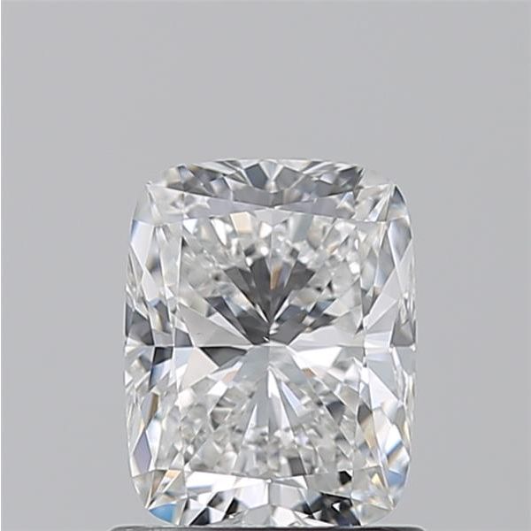 CUSHION 1.01 E VS1 --EX-EX - 111413888354 GIA Diamond