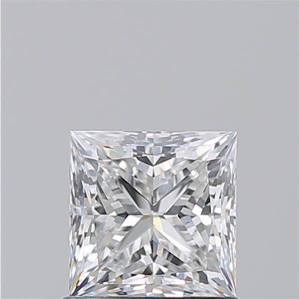 PRINCESS 1.03 E VVS2 --EX-EX - 111413888360 GIA Diamond