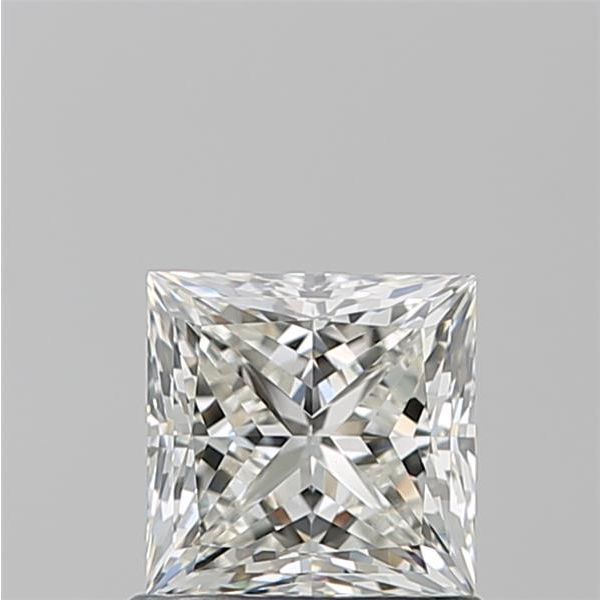 PRINCESS 1.01 I VS1 --EX-EX - 111413888363 GIA Diamond