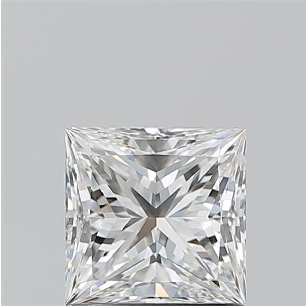 PRINCESS 1.13 G VVS1 --VG-EX - 111413888367 GIA Diamond