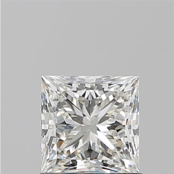 PRINCESS 1.01 I VS1 --EX-EX - 111413888375 GIA Diamond