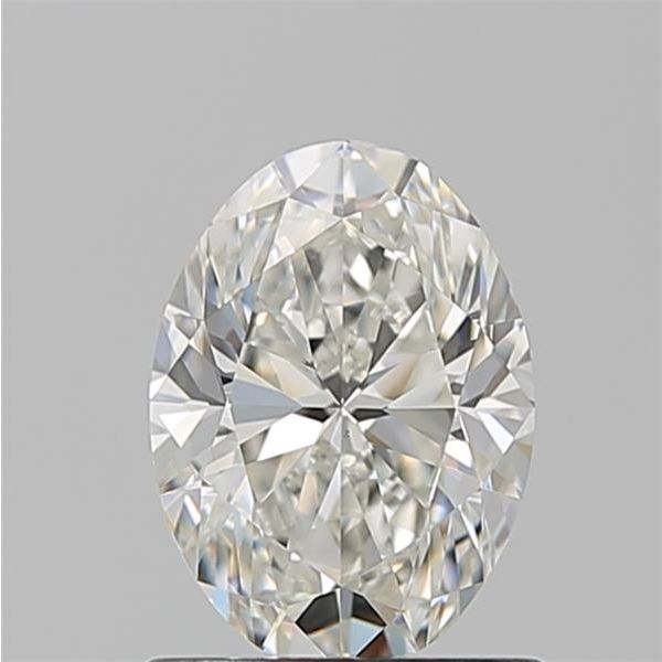 OVAL 1.01 I VS1 --EX-EX - 111413888383 GIA Diamond