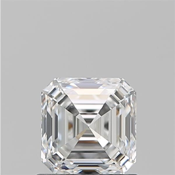 ASSCHER 1.02 F VS2 --EX-EX - 111413888386 GIA Diamond