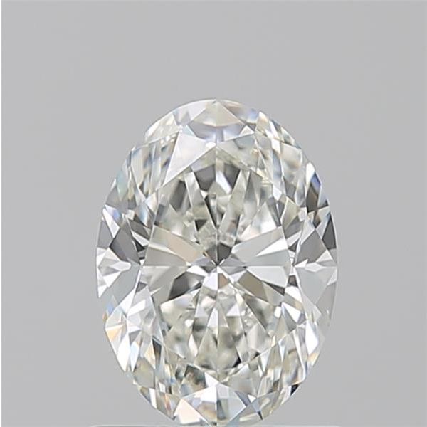 OVAL 1.01 I VVS1 --EX-EX - 111413888424 GIA Diamond