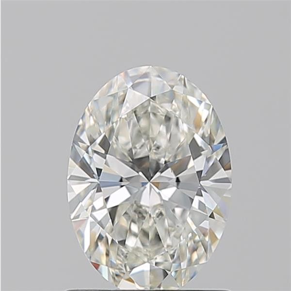 OVAL 1.02 I VS1 --EX-EX - 111413888435 GIA Diamond