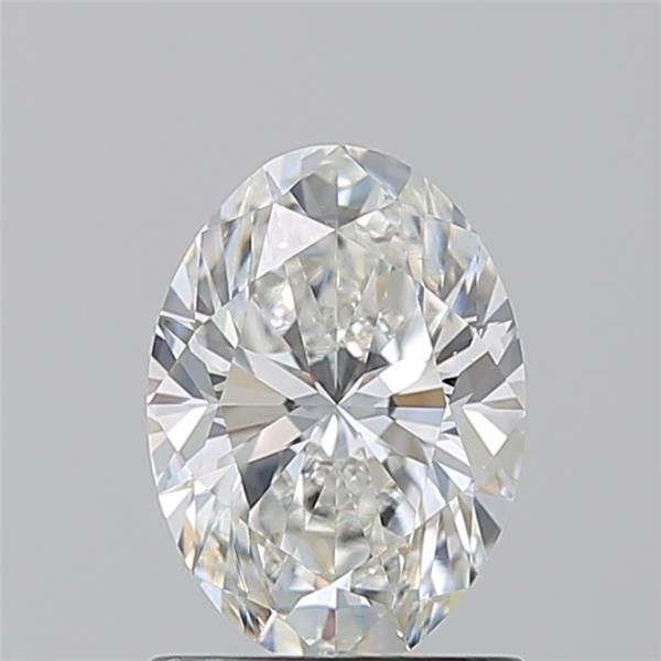 OVAL 1.2 G VS2 --EX-EX - 111413888447 GIA Diamond