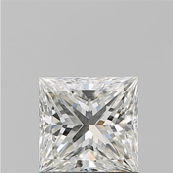 PRINCESS 1.01 I VS1 --EX-EX - 111413888451 GIA Diamond