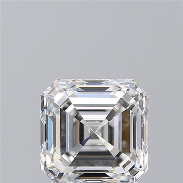 ASSCHER 2.26 G VS2 --EX-EX - 111413888460 GIA Diamond