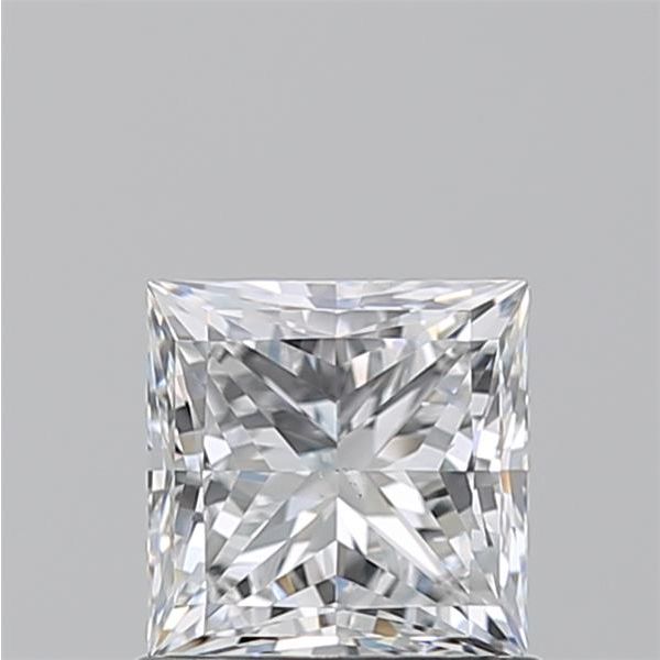 PRINCESS 1.01 E VS2 --EX-EX - 111413888462 GIA Diamond