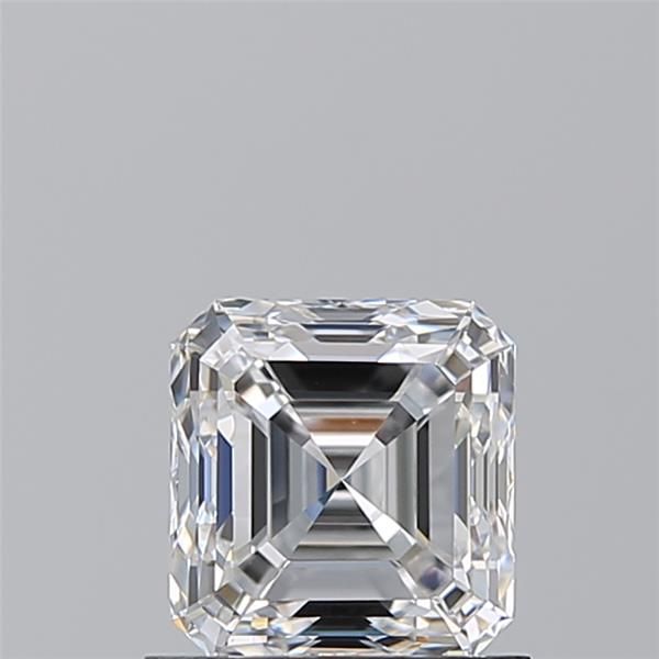 ASSCHER 1.01 D VS1 --VG-EX - 111413888467 GIA Diamond