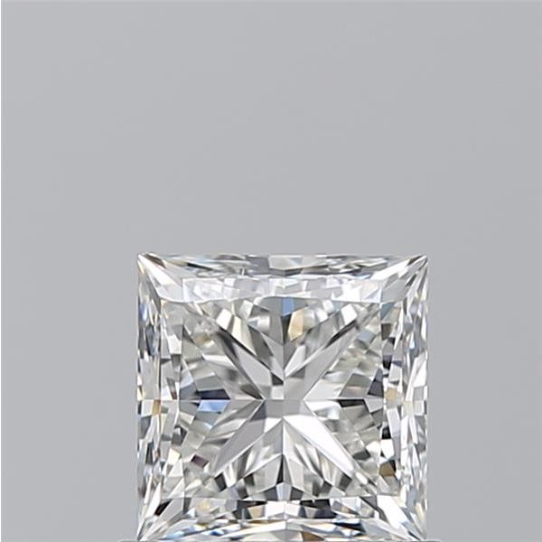 PRINCESS 1.01 I VVS2 --EX-EX - 111413888474 GIA Diamond