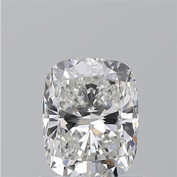 CUSHION 1.01 H VS2 --EX-EX - 111413888488 GIA Diamond