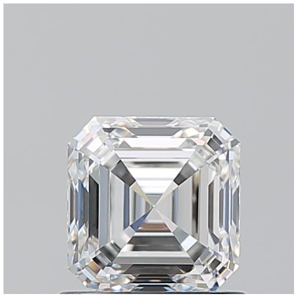 ASSCHER 1.01 G VS1 --EX-EX - 111413888491 GIA Diamond