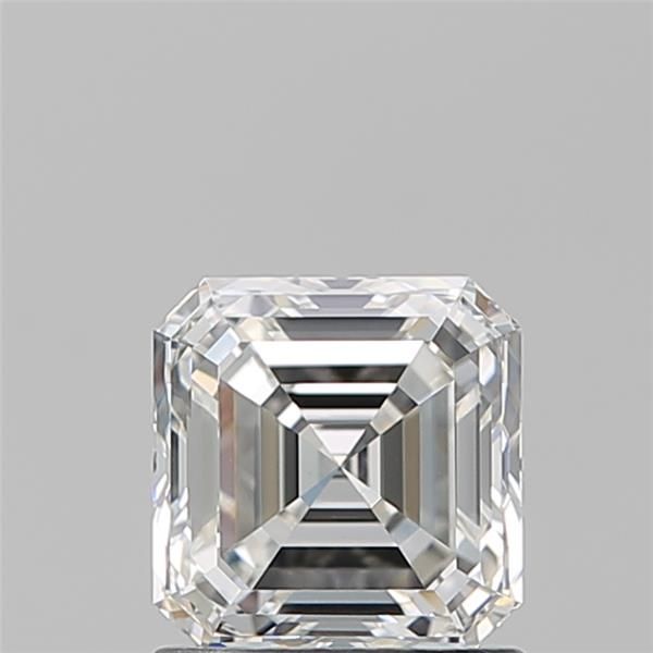 ASSCHER 1.2 G VS1 --EX-EX - 111413888492 GIA Diamond