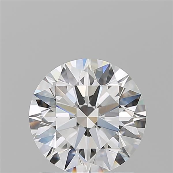 ROUND 1.4 G VVS2 EX-EX-EX - 111413907353 GIA Diamond