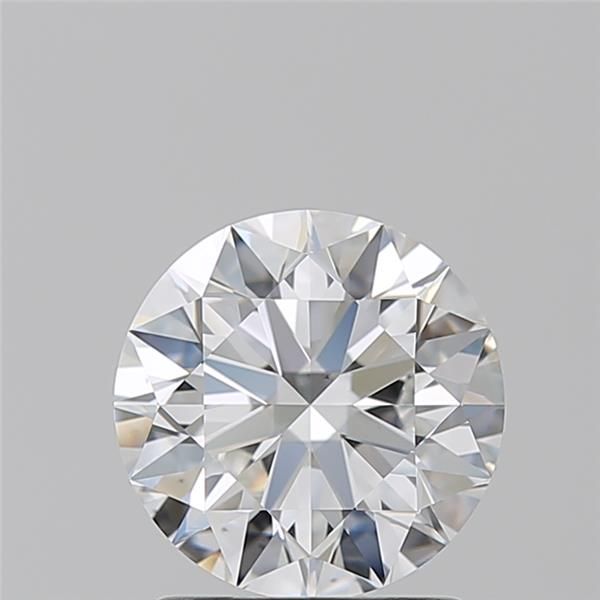 ROUND 1.7 F VS2 EX-EX-EX - 111413907354 GIA Diamond