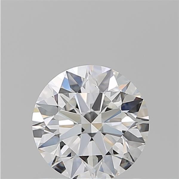 ROUND 1.03 F VVS1 EX-EX-EX - 111413907355 GIA Diamond