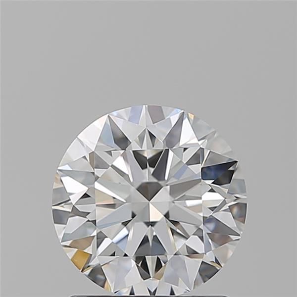 ROUND 1.4 F VS1 EX-EX-EX - 111413907363 GIA Diamond
