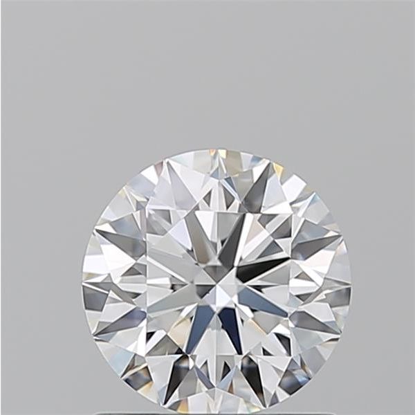 ROUND 1.01 F VS1 EX-EX-EX - 111413907366 GIA Diamond