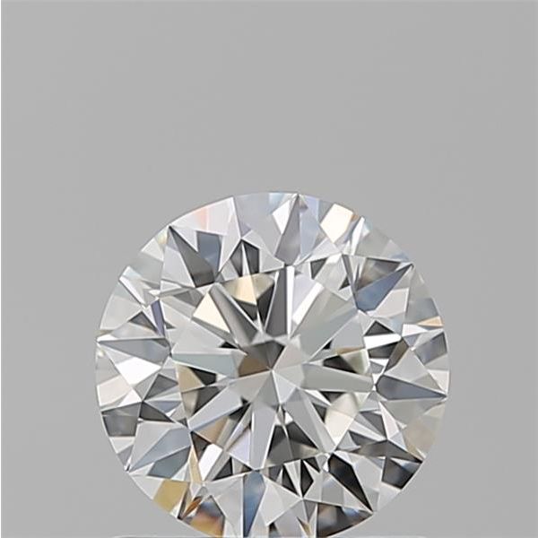 ROUND 1.01 H VS2 EX-EX-EX - 111413907368 GIA Diamond