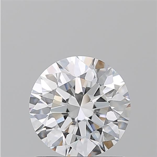 ROUND 1.08 E VS2 EX-EX-EX - 111413907372 GIA Diamond
