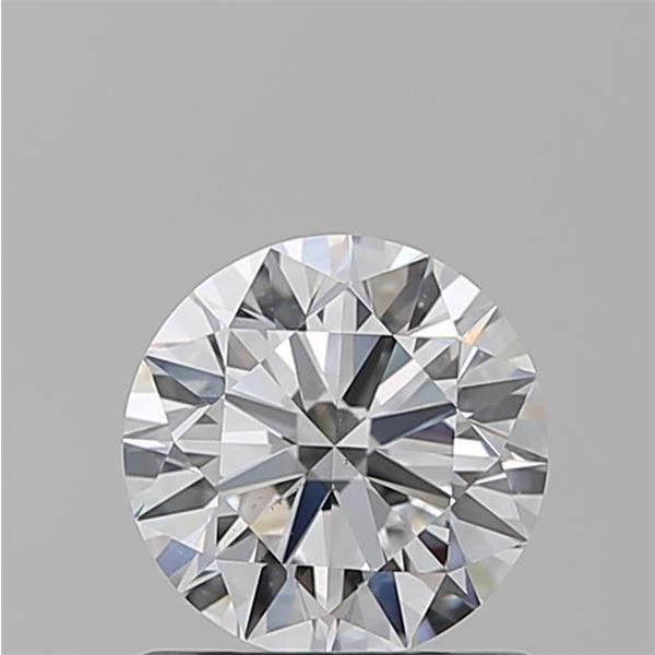 ROUND 1.01 D VS2 EX-EX-EX - 111413907375 GIA Diamond