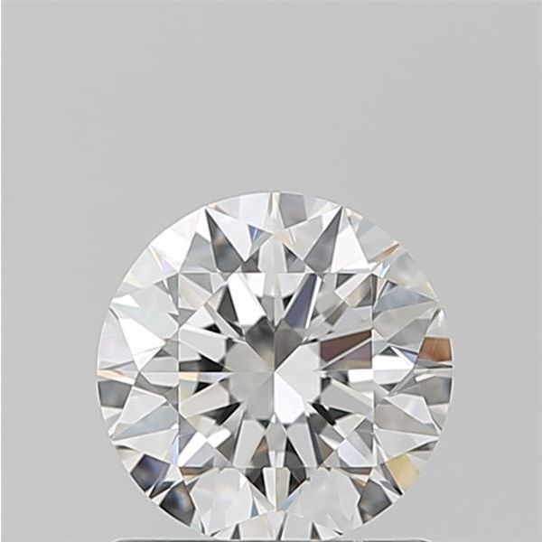 ROUND 1.03 G VVS1 EX-EX-EX - 111413907376 GIA Diamond