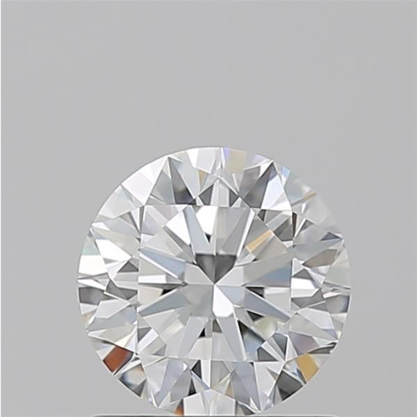 ROUND 1.01 G VVS1 EX-EX-EX - 111413907378 GIA Diamond