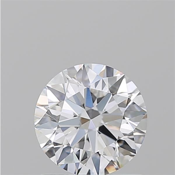 ROUND 1.02 E VS2 EX-EX-EX - 111413907381 GIA Diamond