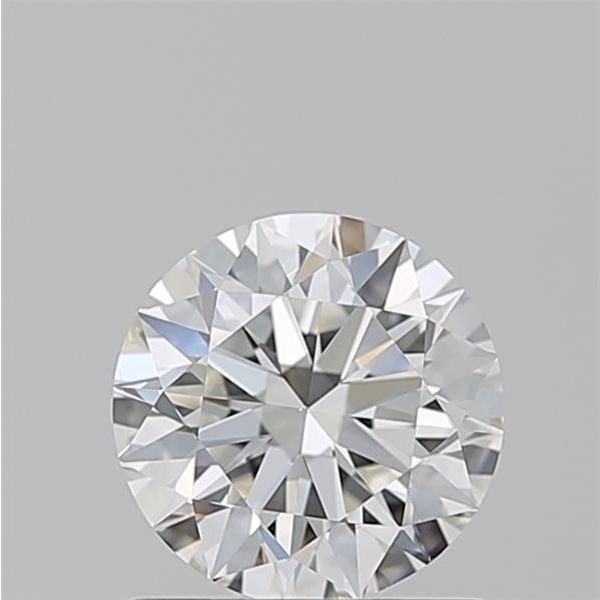 ROUND 1.01 H VS2 EX-EX-EX - 111413907382 GIA Diamond